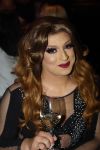 Amsterdam 31 mei 2022
Presentatie Dragshow bij the Harbour club .
Envy Peru, Skyla Versai, Abby omg, Vanessa van Cartier, Sederginne, Janey Jacke en Axel Andro .