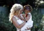 Tilburg 16 juli 2022
Trouwen Steven Brunswijk en zijn vrouw Ayla Guiaux .