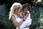 Tilburg 16 juli 2022
Trouwen Steven Brunswijk en zijn vrouw Ayla Guiaux .