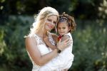 Tilburg 16 juli 2022
Trouwen Steven Brunswijk en zijn vrouw Ayla Guiaux .