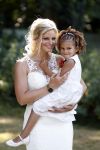 Tilburg 16 juli 2022
Trouwen Steven Brunswijk en zijn vrouw Ayla Guiaux .