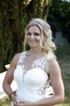 Tilburg 16 juli 2022
Trouwen Steven Brunswijk en zijn vrouw Ayla Guiaux .
