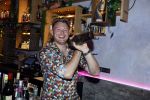 Amsterdam 17 juni 2022
Ferry Doedens viert zijn 31 e verjaardag in Bar Bacan in Amsterdam.
