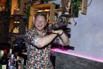 Amsterdam 17 juni 2022
Ferry Doedens viert zijn 31 e verjaardag in Bar Bacan in Amsterdam.