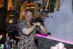 Amsterdam 17 juni 2022
Ferry Doedens viert zijn 31 e verjaardag in Bar Bacan in Amsterdam.