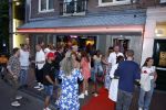 Amsterdam 17 juni 2022
Ferry Doedens viert zijn 31 e verjaardag in Bar Bacan in Amsterdam.