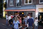 Amsterdam 17 juni 2022
Ferry Doedens viert zijn 31 e verjaardag in Bar Bacan in Amsterdam.