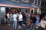 Amsterdam 17 juni 2022
Ferry Doedens viert zijn 31 e verjaardag in Bar Bacan in Amsterdam.