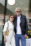 Amsterdam 14 juni 2022
Ontbijt georganisserd door Linda.nl en Victoria Koblenko met haar man Evgeniy Levchenko. Er is een aktie #bloemenvoorOekraine in het leven geroepen. Barbara Sloesen met nieuwe vriend Joost Hofman
