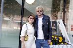 Amsterdam 14 juni 2022
Ontbijt georganisserd door Linda.nl en Victoria Koblenko met haar man Evgeniy Levchenko. Er is een aktie #bloemenvoorOekraine in het leven geroepen. Barbara Sloesen met nieuwe vriend Joost Hofman
