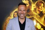 Amsterdam 2 juni 2022
Premiere Jurassic World in Pathe Arena .