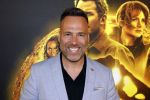 Amsterdam 2 juni 2022
Premiere Jurassic World in Pathe Arena .