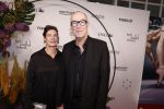 Amsterdam 30 juni 2022
60 jaar nationaal ballet in de stopera. Bart Chabot met vrouw