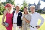 Haarzuilens 22 juni 2022
Haringparty bij kasteel de Haar in Haarzuilens .
Ben Woldring met partner