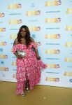 Rotterdam 26 juni 2022
Premiere Bon Bini 3 in Pathe Rotterdam.
Berget Lewis