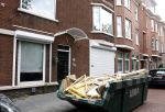 Den Haag 20 juni 2022
Bibi Breijman heeft een huis in Den Haag gekocht.