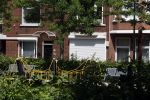 Den Haag 20 juni 2022
Bibi Breijman heeft een huis in Den Haag gekocht.