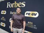 Wassenaar 6 juli 2022
Presentatie Forbes NL in samenwerking met FEEV op kasteel Wittenburg.  Bilal Yakhlaf