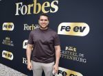 Wassenaar 6 juli 2022
Presentatie Forbes NL in samenwerking met FEEV op kasteel Wittenburg.  Bilal Yakhlaf