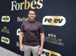 Wassenaar 6 juli 2022
Presentatie Forbes NL in samenwerking met FEEV op kasteel Wittenburg.  Bilal Yakhlaf