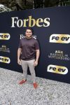 Wassenaar 6 juli 2022
Presentatie Forbes NL in samenwerking met FEEV op kasteel Wittenburg.  Bilal Yakhlaf