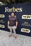 Wassenaar 6 juli 2022
Presentatie Forbes NL in samenwerking met FEEV op kasteel Wittenburg.  Bilal Yakhlaf