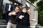 Wassenaar 6 juli 2022
Presentatie Forbes NL in samenwerking met FEEV op kasteel Wittenburg. Bilal Yakhlaf