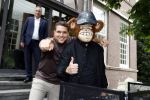 Wassenaar 6 juli 2022
Presentatie Forbes NL in samenwerking met FEEV op kasteel Wittenburg. Bilal Yakhlaf