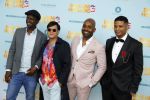 Rotterdam 26 juni 2022
Premiere Bon Bini 3 in Pathe Rotterdam.