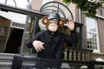 Wassenaar 6 juli 2022
Presentatie Forbes NL in samenwerking met FEEV op kasteel Wittenburg. Bored Ape Dj Feevie