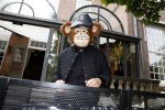 Wassenaar 6 juli 2022
Presentatie Forbes NL in samenwerking met FEEV op kasteel Wittenburg. Bored Ape Dj Feevie