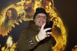 Amsterdam 2 juni 2022
Premiere Jurassic World in Pathe Arena .
Brainpower