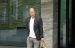 Amsterdam 21 juni 2022
Rechtszaak Olcay Gulsen en haar ex schoonmoeder. (Moeder van Frans Ghazi) in de rechtbank van Amsterdam . Advocaat Bram Mous