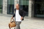 Amsterdam 21 juni 2022
Rechtszaak Olcay Gulsen en haar ex schoonmoeder. (Moeder van Frans Ghazi) in de rechtbank van Amsterdam . Advocaat Bram Mous
