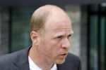 Amsterdam 21 juni 2022
Rechtszaak Olcay Gulsen en haar ex schoonmoeder. (Moeder van Frans Ghazi) in de rechtbank van Amsterdam . Advocaat Bram Mous