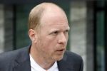 Amsterdam 21 juni 2022
Rechtszaak Olcay Gulsen en haar ex schoonmoeder. (Moeder van Frans Ghazi) in de rechtbank van Amsterdam . Advocaat Bram Mous