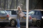 Hilversum 23 maart 2022
Bijeenkomst van alle RTL Presentatoren bij RTL op het mediapark. Bridget Maasland