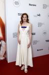 Amsterdam 4 juni 2022
Premiere Nationaal ballet in de stopera. Britte Lagcher