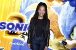 Amsterdam 27 maart 2022
Premiere Sonic in Pathe arena met in de hoofdrollen Najib Amhali Carolina Dijkhuizen Emmanuel Ohene Boafo en Randy Fokke