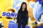 Amsterdam 27 maart 2022
Premiere Sonic in Pathe arena met in de hoofdrollen Najib Amhali Carolina Dijkhuizen Emmanuel Ohene Boafo en Randy Fokke