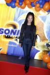 Amsterdam 27 maart 2022
Premiere Sonic in Pathe arena met in de hoofdrollen Najib Amhali Carolina Dijkhuizen Emmanuel Ohene Boafo en Randy Fokke