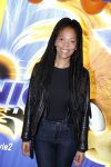 Amsterdam 27 maart 2022
Premiere Sonic in Pathe arena met in de hoofdrollen Najib Amhali Carolina Dijkhuizen Emmanuel Ohene Boafo en Randy Fokke