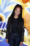 Amsterdam 27 maart 2022
Premiere Sonic in Pathe arena met in de hoofdrollen Najib Amhali Carolina Dijkhuizen Emmanuel Ohene Boafo en Randy Fokke
