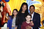 Amsterdam 27 maart 2022
Premiere Sonic in Pathe arena met in de hoofdrollen Najib Amhali Carolina Dijkhuizen Emmanuel Ohene Boafo en Randy Fokke