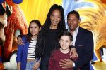 Amsterdam 27 maart 2022
Premiere Sonic in Pathe arena met in de hoofdrollen Najib Amhali Carolina Dijkhuizen Emmanuel Ohene Boafo en Randy Fokke