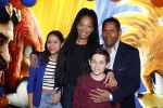 Amsterdam 27 maart 2022
Premiere Sonic in Pathe arena met in de hoofdrollen Najib Amhali Carolina Dijkhuizen Emmanuel Ohene Boafo en Randy Fokke