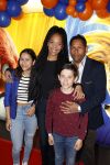 Amsterdam 27 maart 2022
Premiere Sonic in Pathe arena met in de hoofdrollen Najib Amhali Carolina Dijkhuizen Emmanuel Ohene Boafo en Randy Fokke