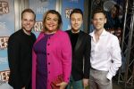Amsterdam 24 maart 2022
Premiere Koefnoen in het nieuwe deLaMar theater.
Carolina Mout met ...