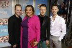 Amsterdam 24 maart 2022
Premiere Koefnoen in het nieuwe deLaMar theater.
Carolina Mout met ...