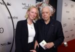 Amsterdam 30 juni 2022
60 jaar nationaal ballet in de stopera. Cees Dam met kleindochter